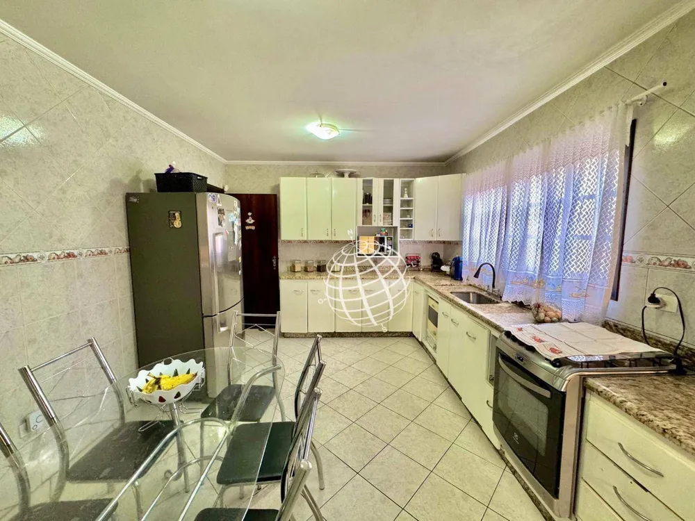 Casa, 3 quartos, 375 m² - Foto 3