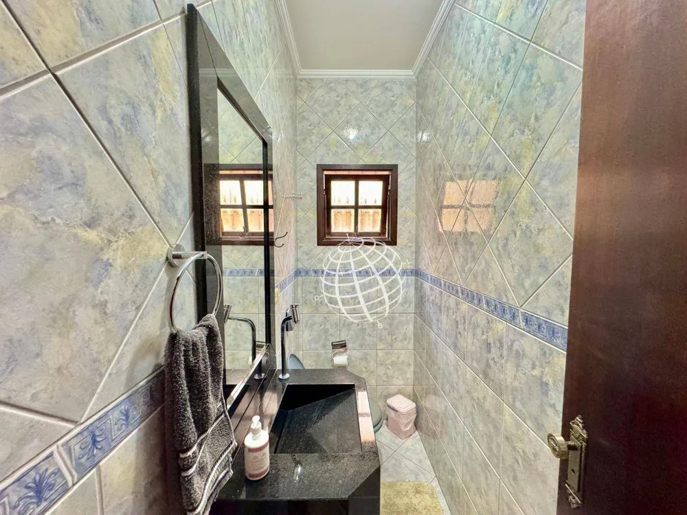 Casa, 3 quartos, 375 m² - Foto 6
