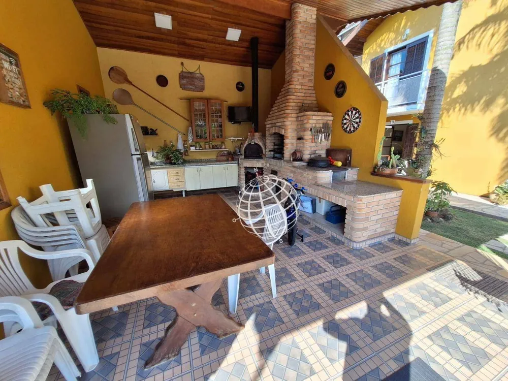 Casa de Condomínio, 5 quartos - Foto 3