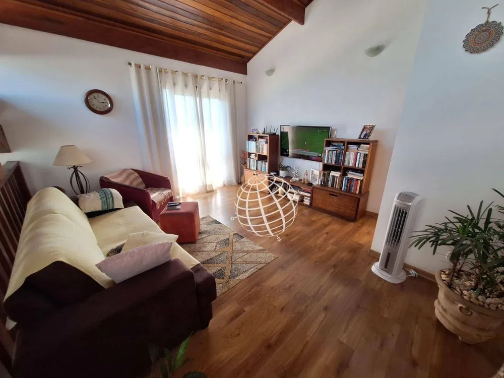 Casa de Condomínio, 5 quartos - Foto 1