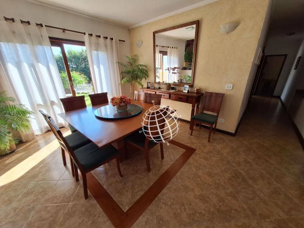 Casa de Condomínio, 5 quartos - Foto 7