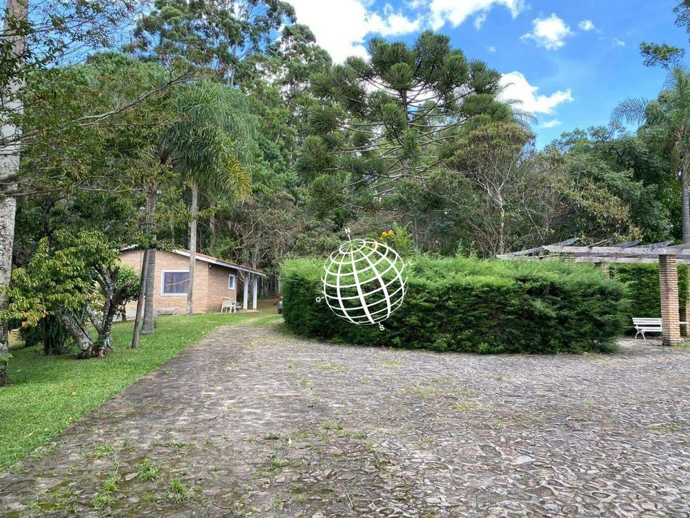 Chácara, 7 quartos, 3 hectares - Foto 11