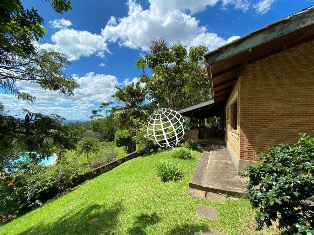 Chácara, 7 quartos, 3 hectares - Foto 3