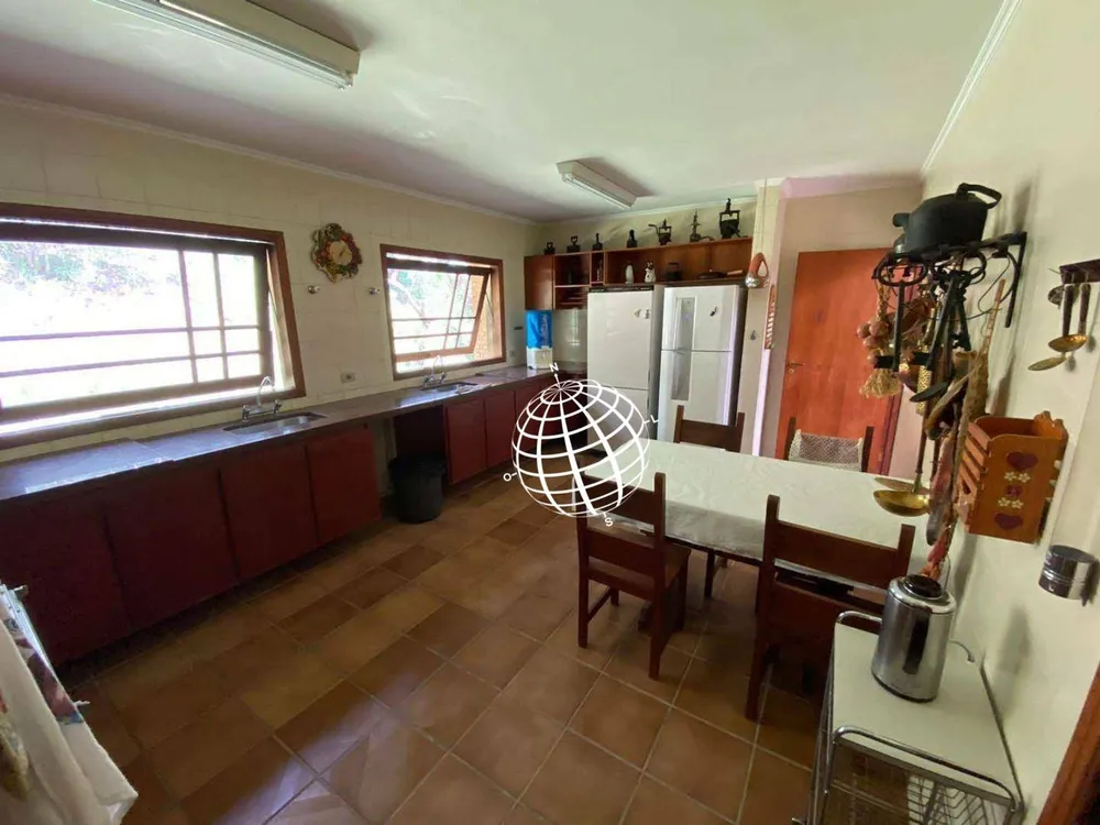 Chácara, 7 quartos, 3 hectares - Foto 1
