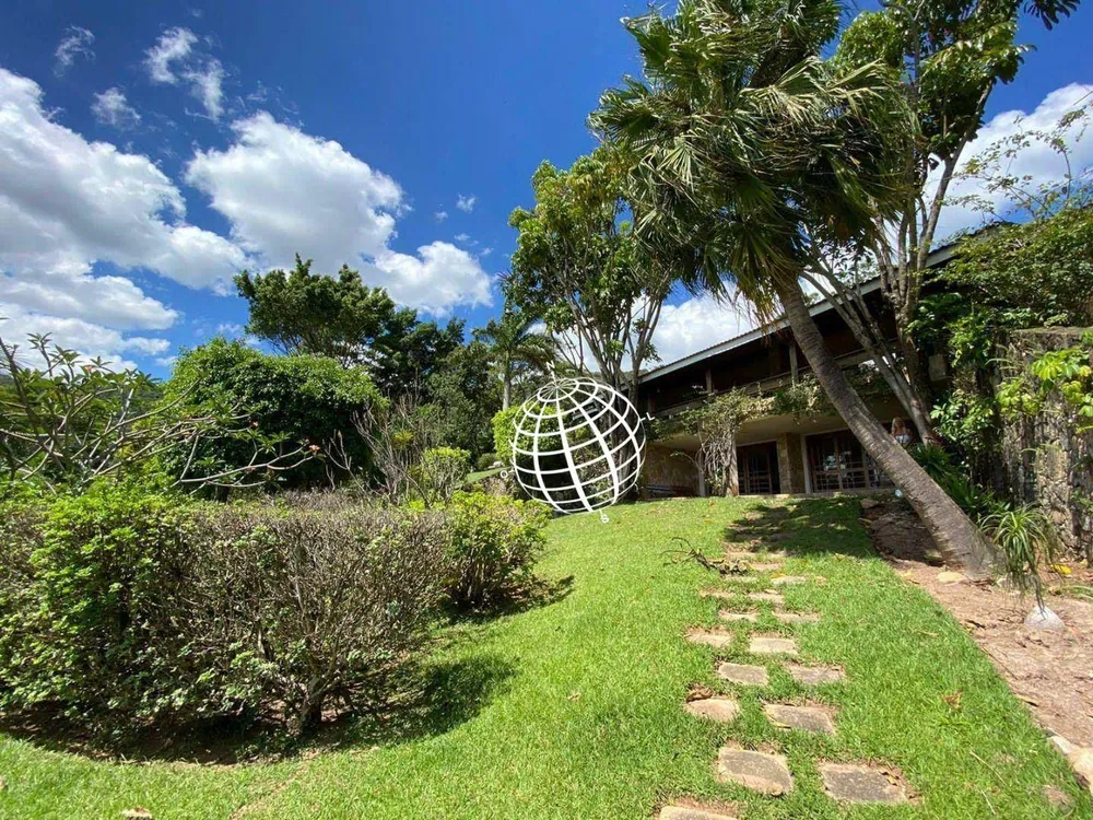 Chácara, 7 quartos, 3 hectares - Foto 7