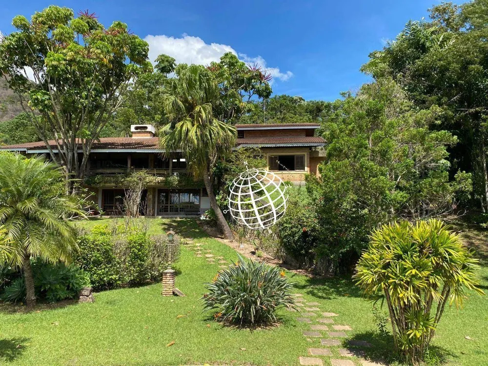 Chácara, 7 quartos, 3 hectares - Foto 4