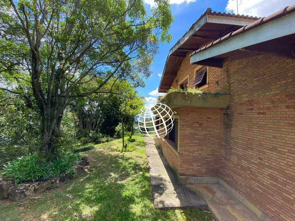 Chácara, 7 quartos, 3 hectares - Foto 10