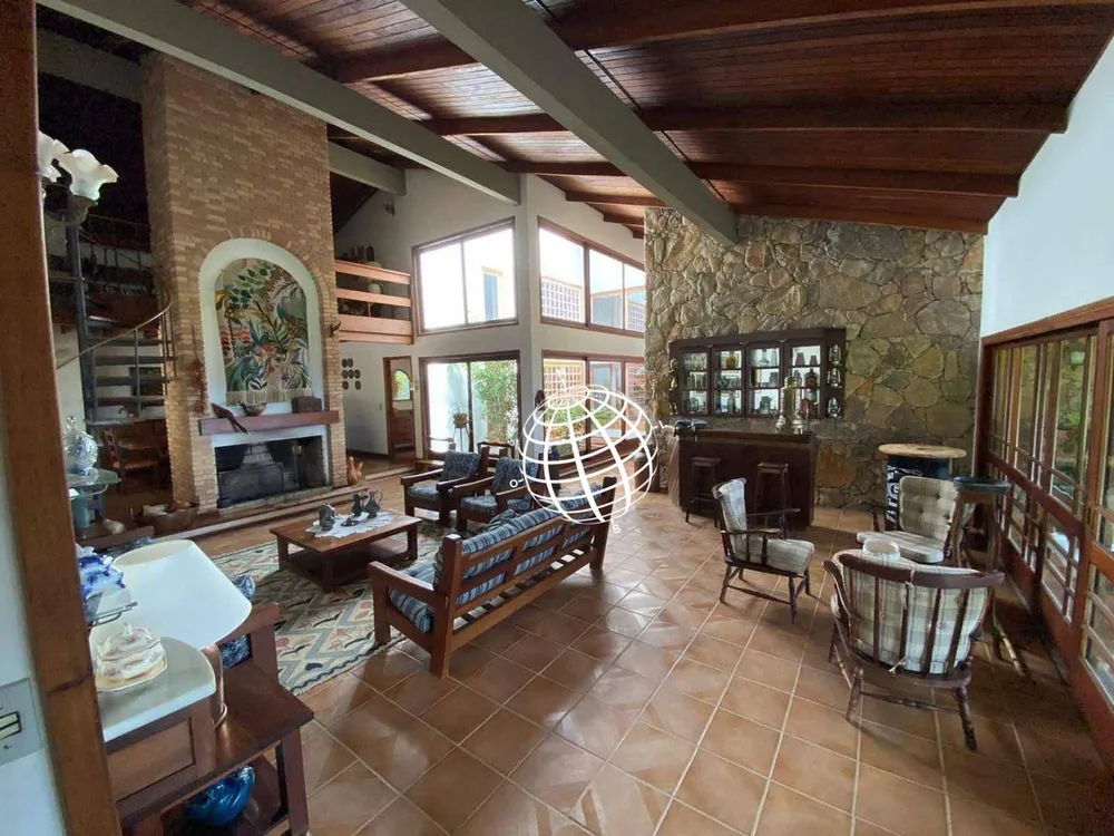 Chácara, 7 quartos, 3 hectares - Foto 4