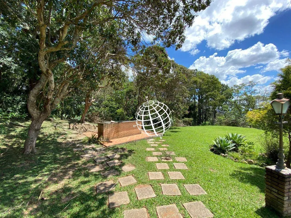 Chácara, 7 quartos, 3 hectares - Foto 10