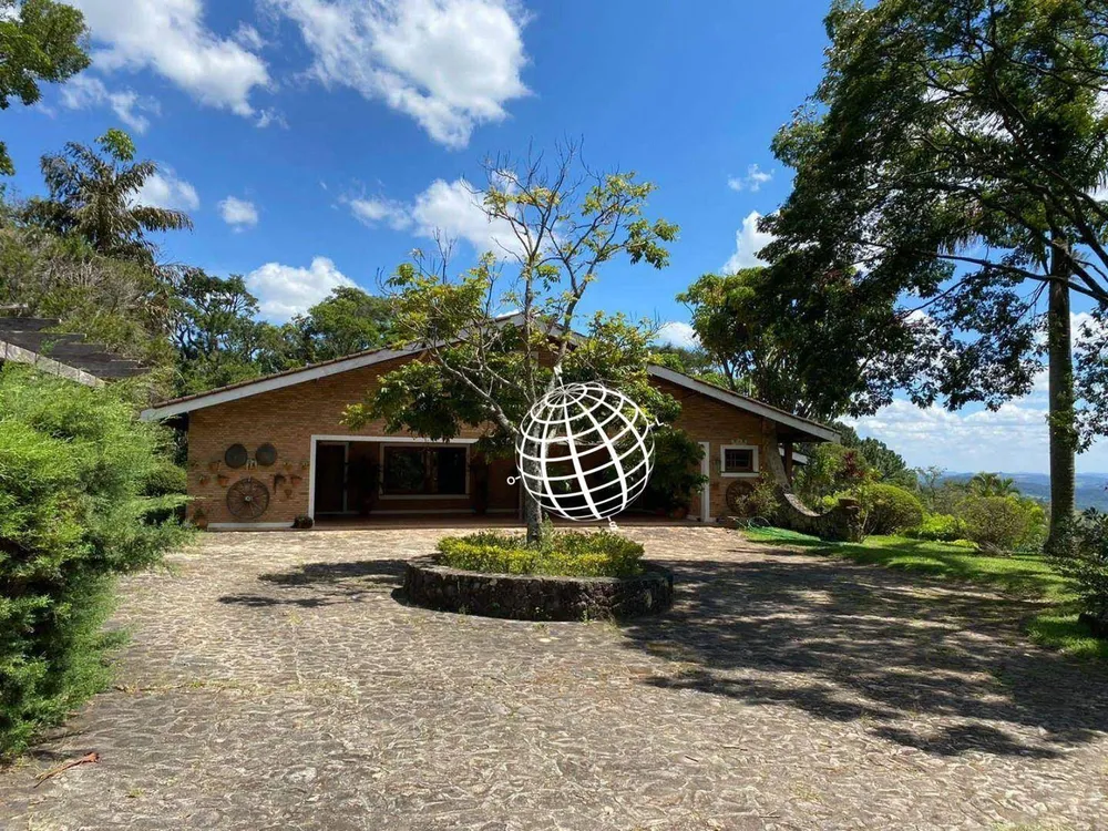 Chácara, 7 quartos, 3 hectares - Foto 6
