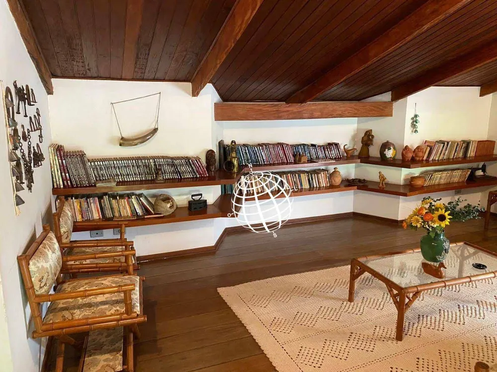 Chácara, 7 quartos, 3 hectares - Foto 8