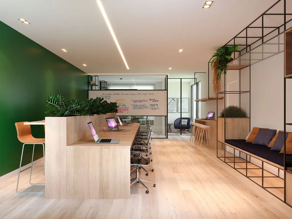 Loteamento e Condomínio, 360 m² - Foto 7