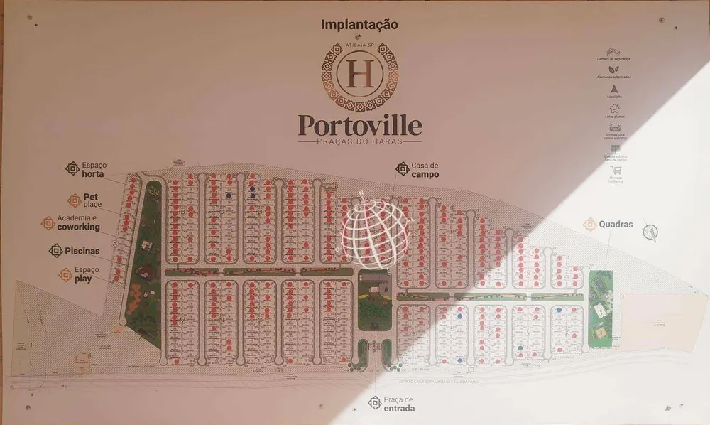 Loteamento e Condomínio, 360 m² - Foto 4