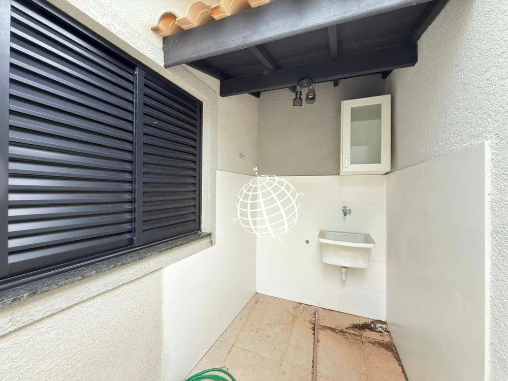Casa de Condomínio, 3 quartos - Foto 11