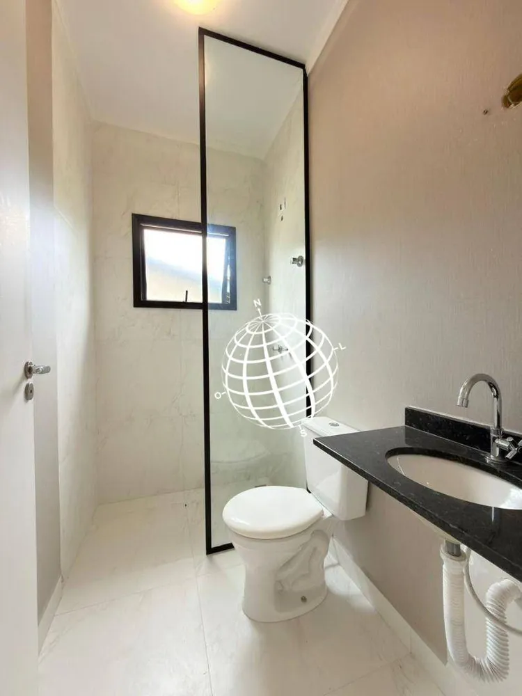Casa de Condomínio, 3 quartos - Foto 5