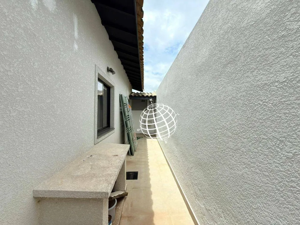 Casa de Condomínio, 3 quartos - Foto 10