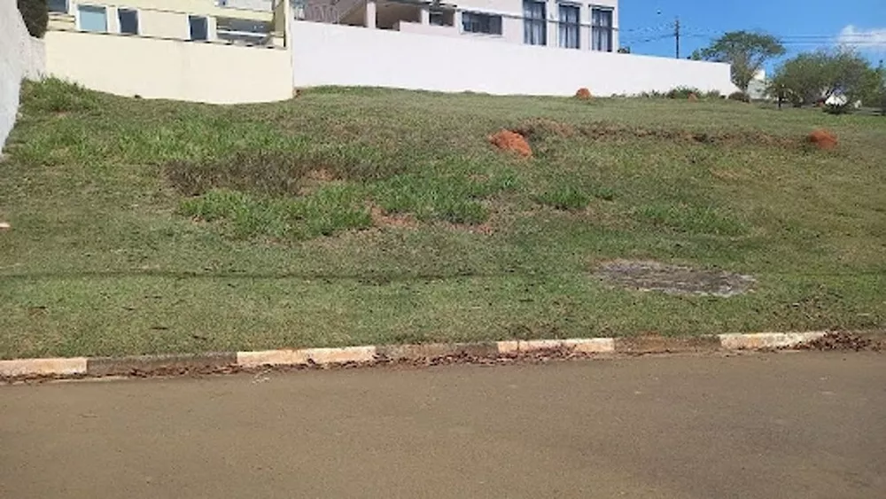 Loteamento e Condomínio à venda, 487M2 - Foto 1