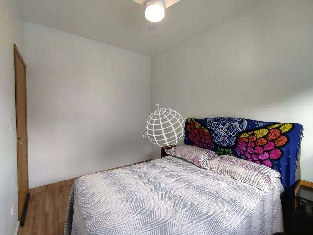 Casa de Condomínio, 3 quartos - Foto 7
