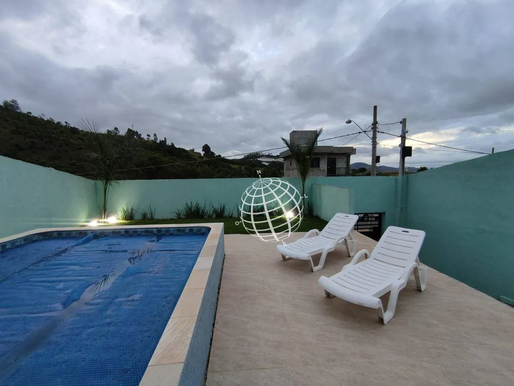 Casa de Condomínio, 3 quartos - Foto 8