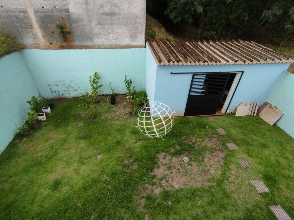 Casa de Condomínio, 3 quartos - Foto 15