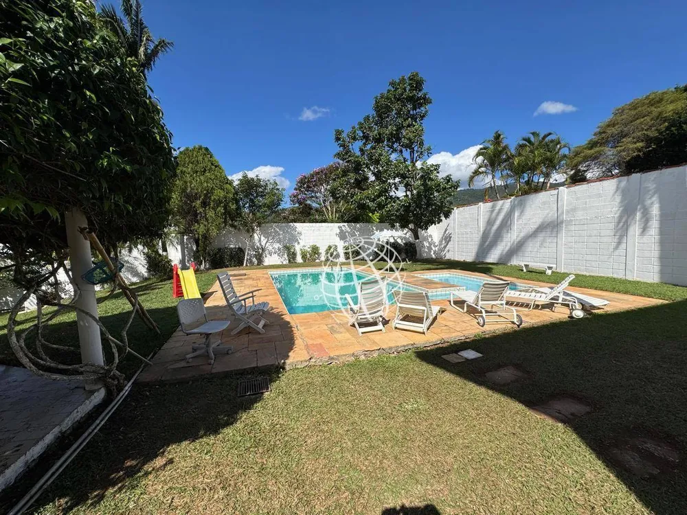 Casa, 4 quartos, 458 m² - Foto 11