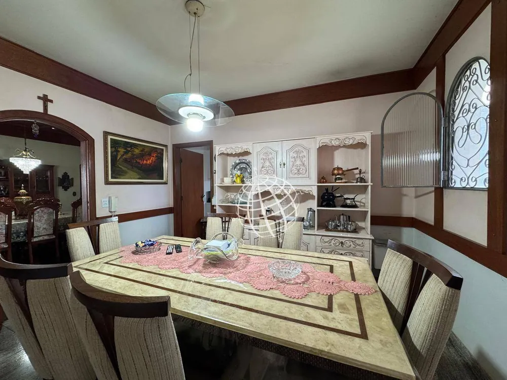 Casa, 4 quartos, 458 m² - Foto 2