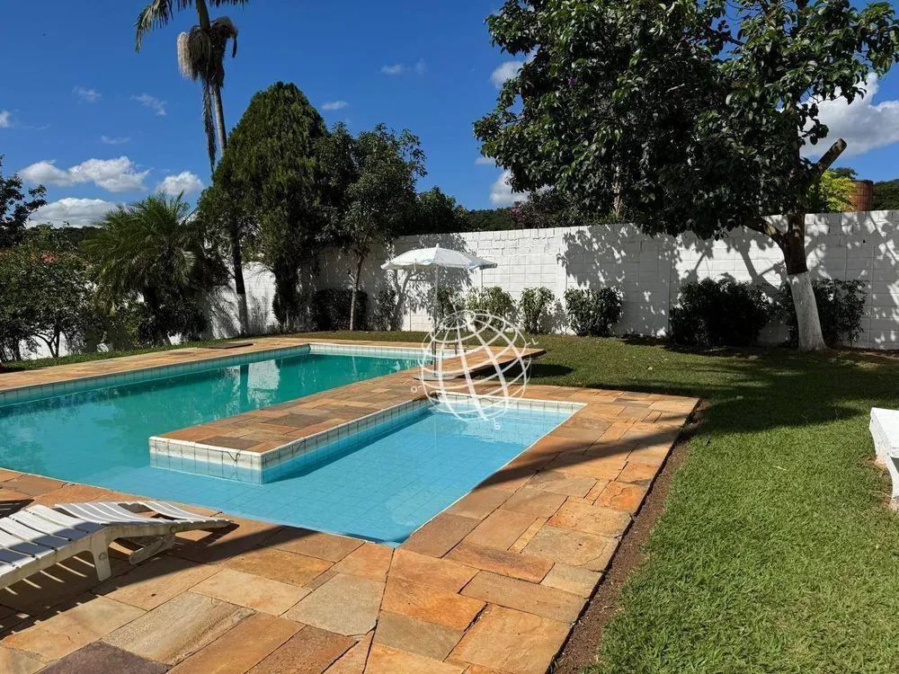 Casa, 4 quartos, 458 m² - Foto 12