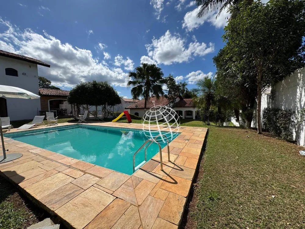 Casa, 4 quartos, 458 m² - Foto 10