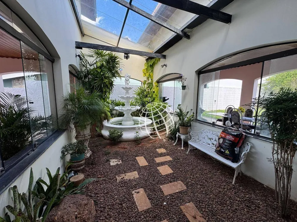 Casa, 4 quartos, 458 m² - Foto 5