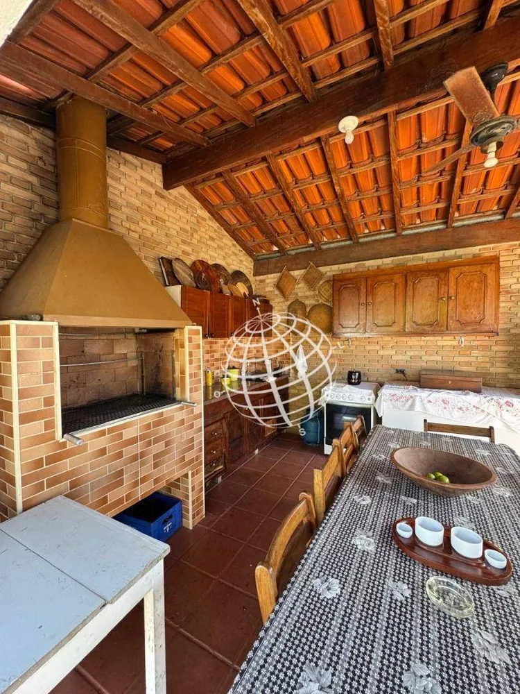 Casa, 4 quartos, 458 m² - Foto 9