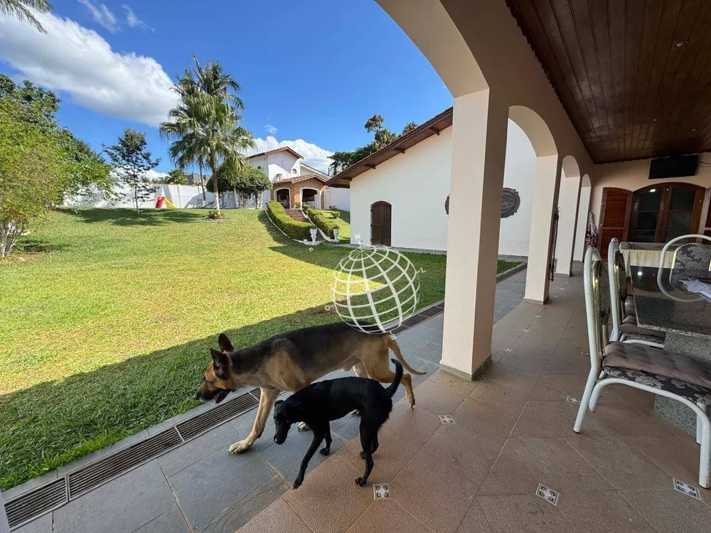 Casa, 4 quartos, 458 m² - Foto 6