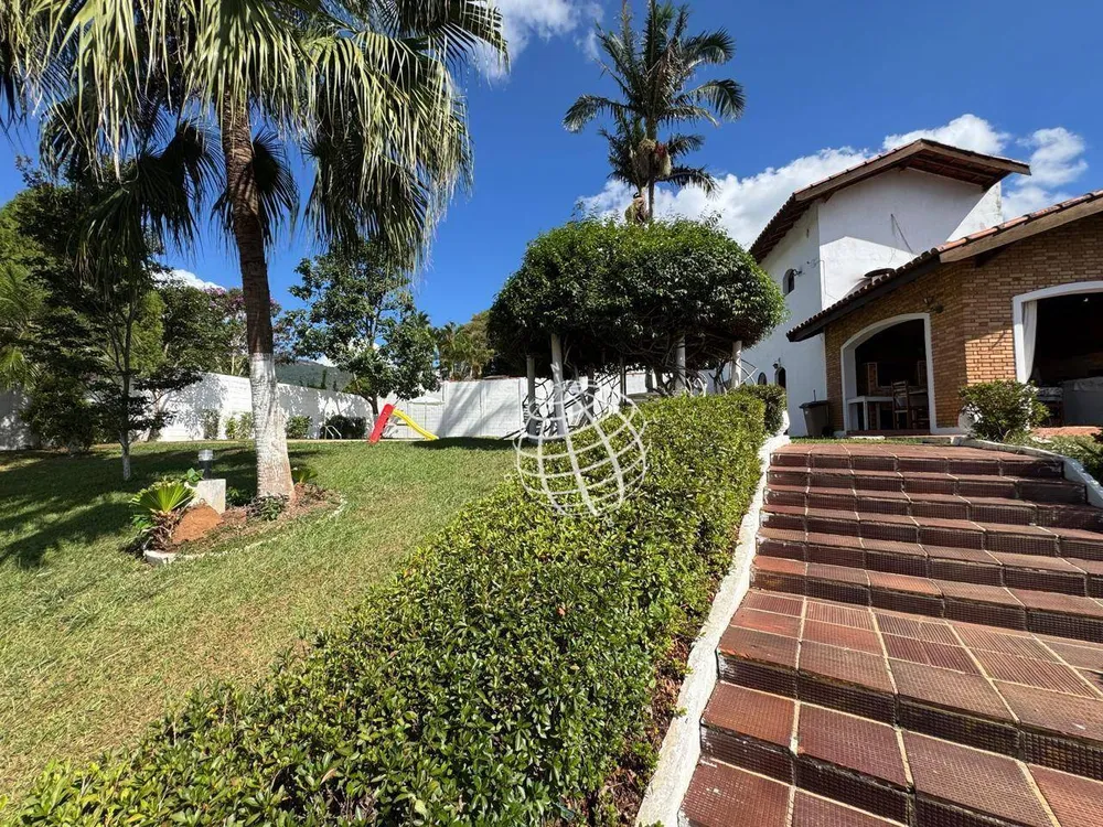 Casa, 4 quartos, 458 m² - Foto 8