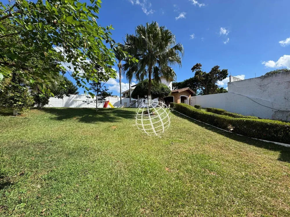 Casa, 4 quartos, 458 m² - Foto 7