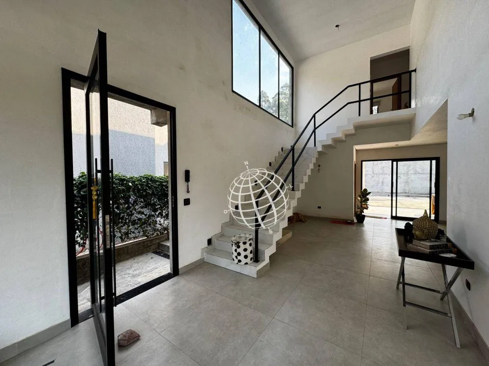 Casa, 3 quartos, 192 m² - Foto 5