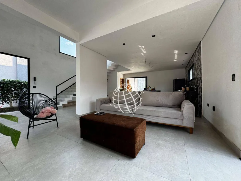 Casa, 3 quartos, 192 m² - Foto 10