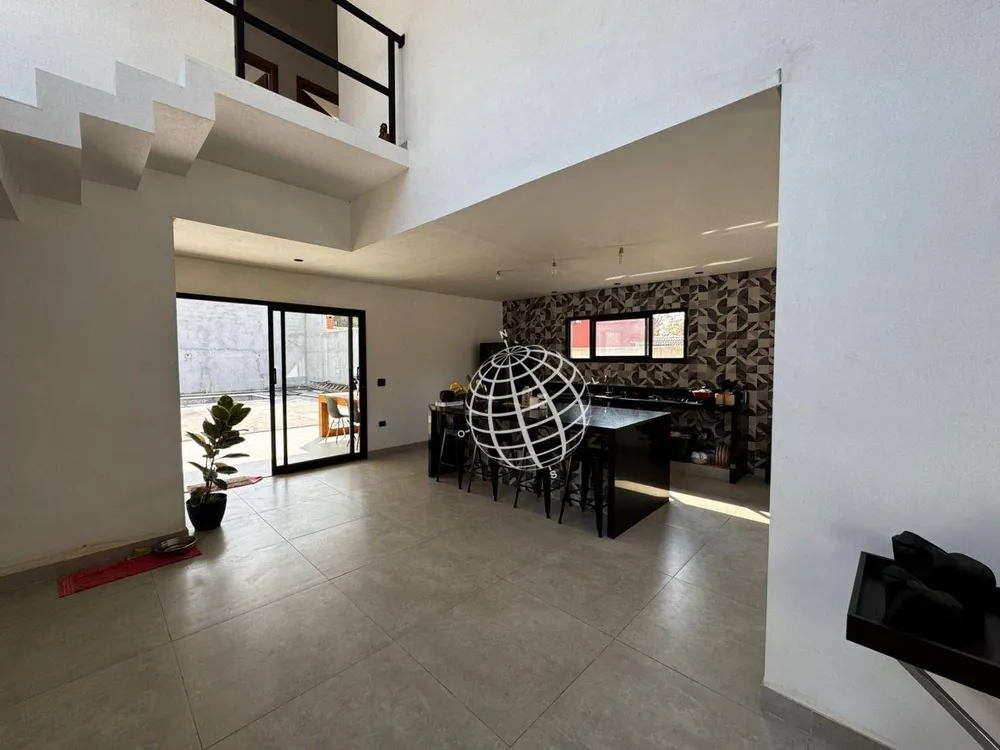 Casa, 3 quartos, 192 m² - Foto 6