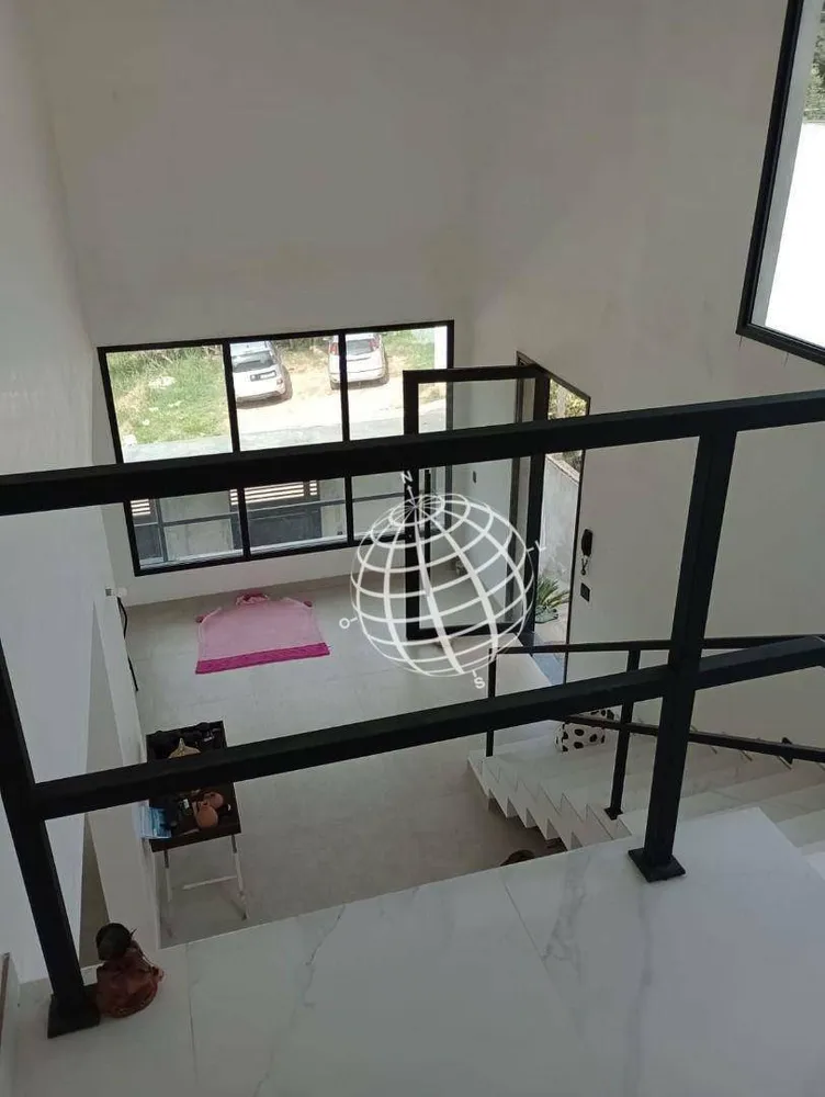 Casa, 3 quartos, 192 m² - Foto 9