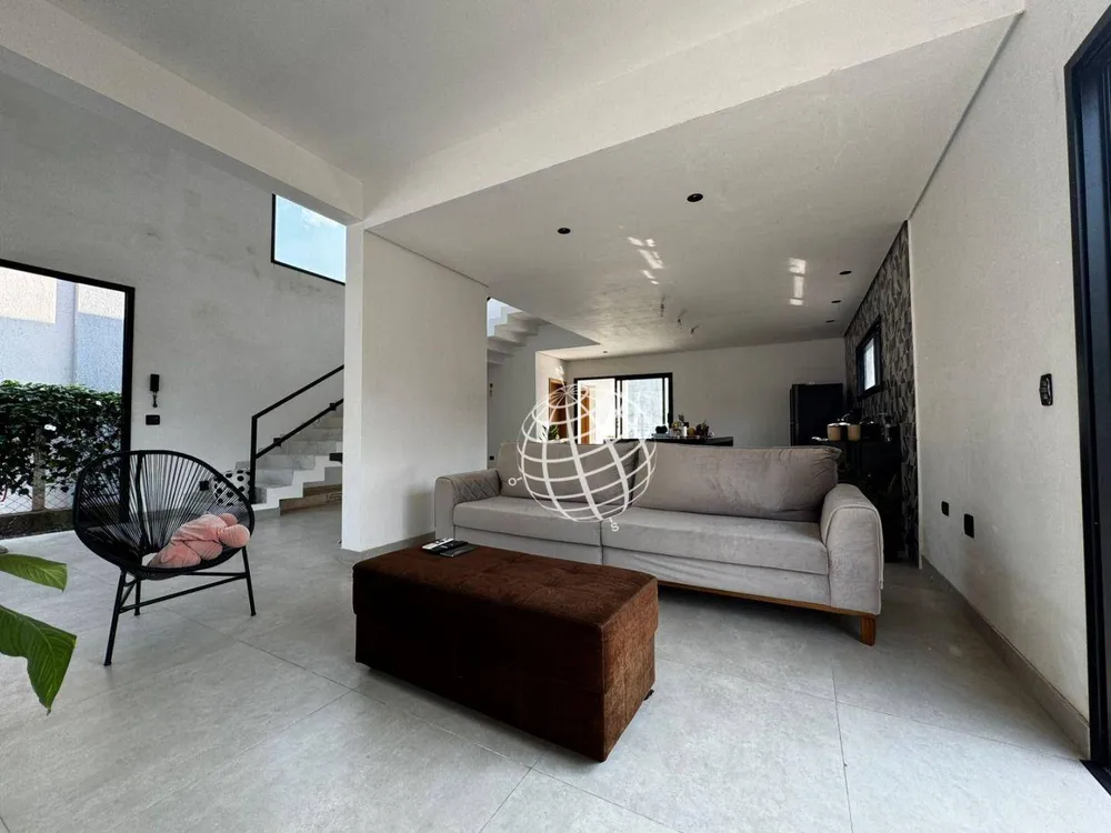 Casa, 3 quartos, 192 m² - Foto 12