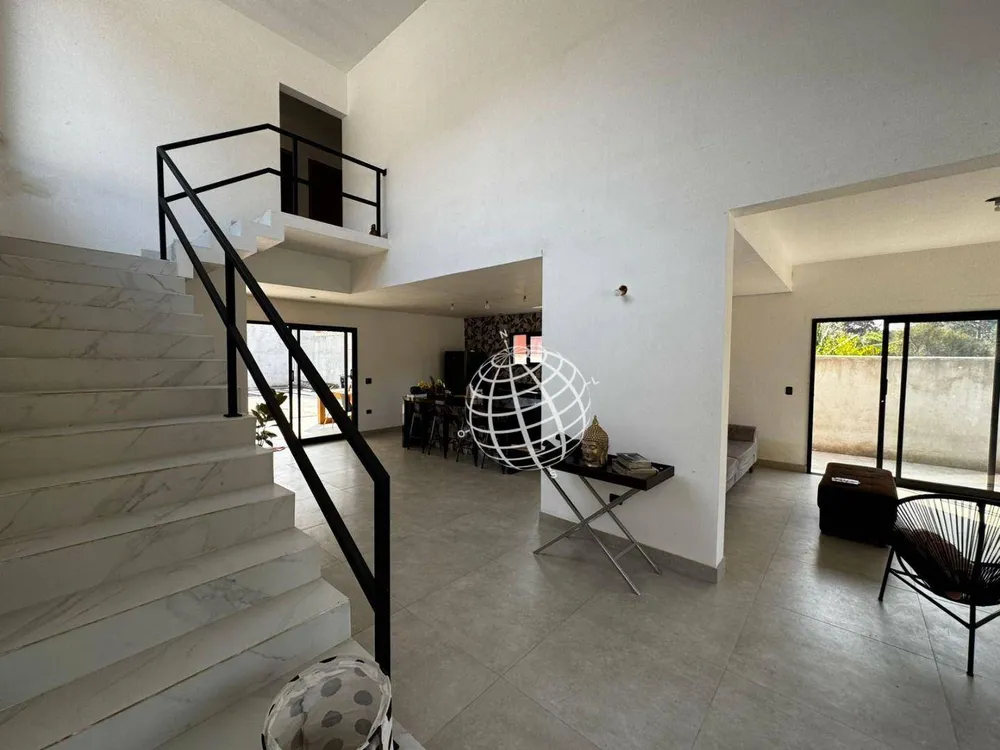 Casa, 3 quartos, 192 m² - Foto 3