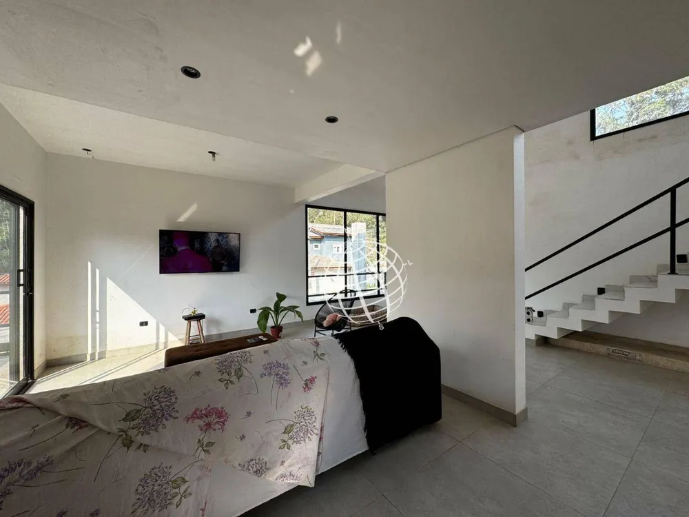 Casa, 3 quartos, 192 m² - Foto 10