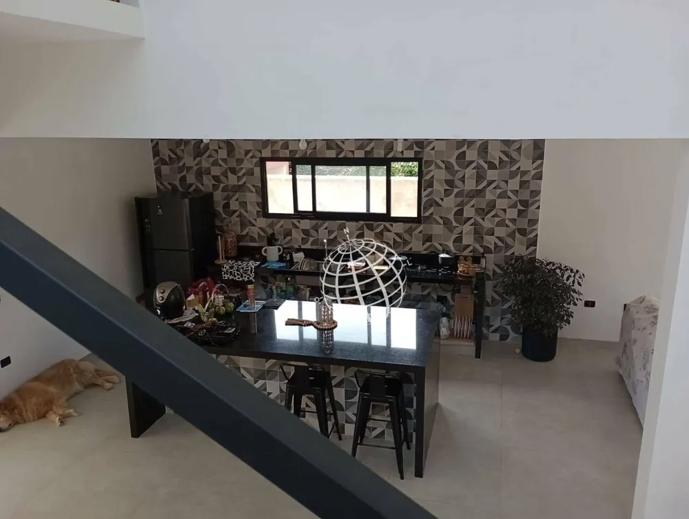 Casa, 3 quartos, 192 m² - Foto 8