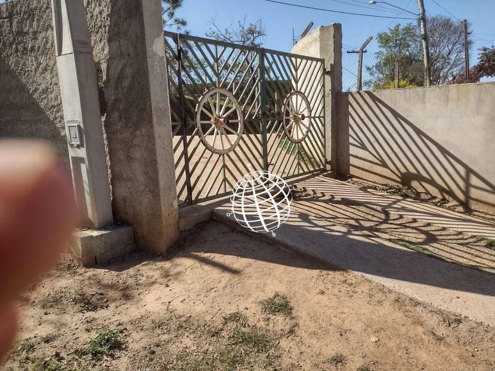 Terreno, 1 hectares - Foto 4