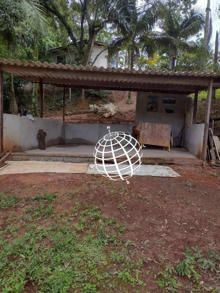 Terreno, 1 hectares - Foto 1
