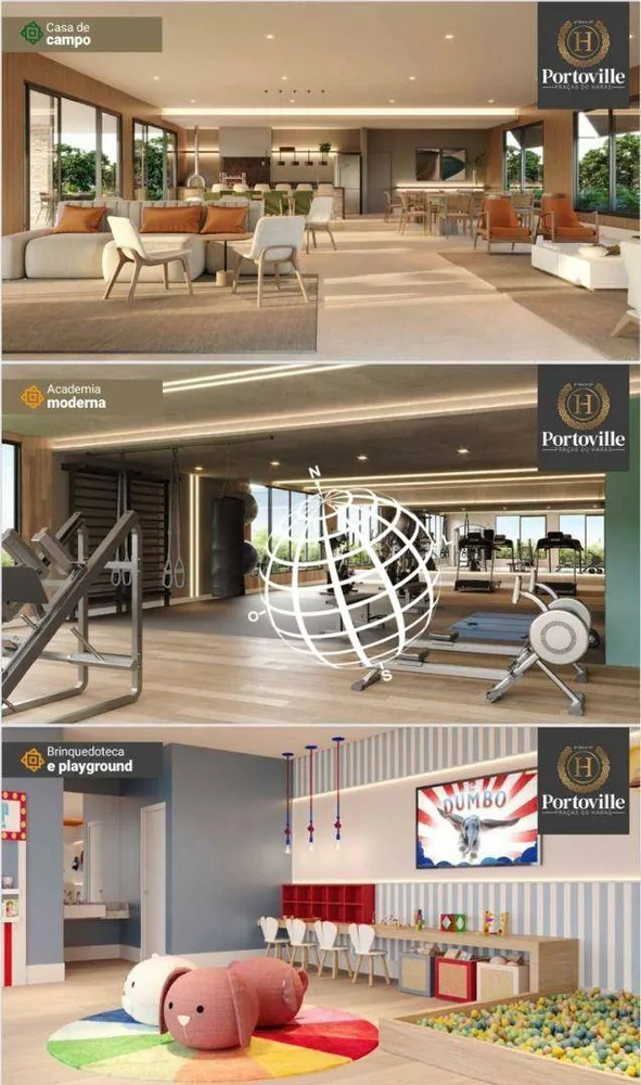 Loteamento e Condomínio, 360 m² - Foto 2