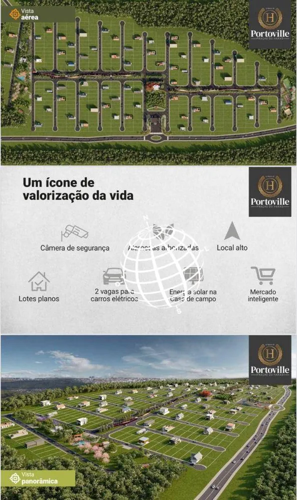 Loteamento e Condomínio, 360 m² - Foto 8