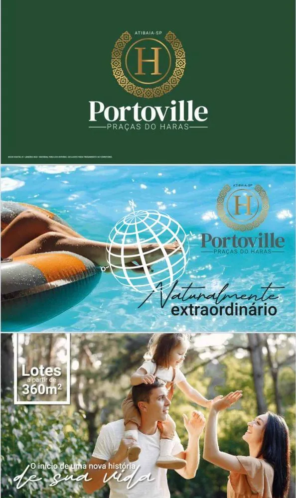 Loteamento e Condomínio, 360 m² - Foto 5
