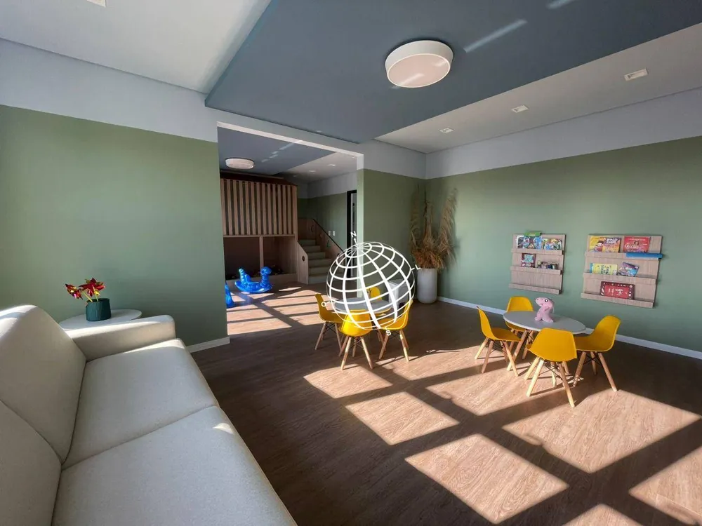 Apartamento, 2 quartos, 69 m² - Foto 1