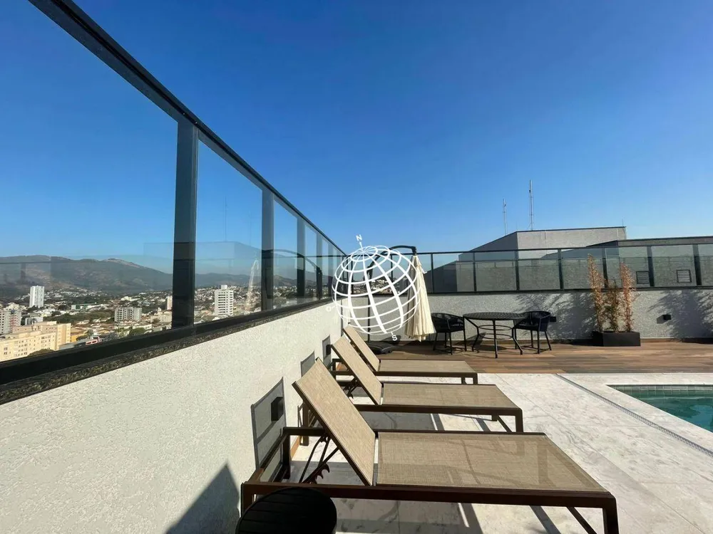 Apartamento, 2 quartos, 69 m² - Foto 2