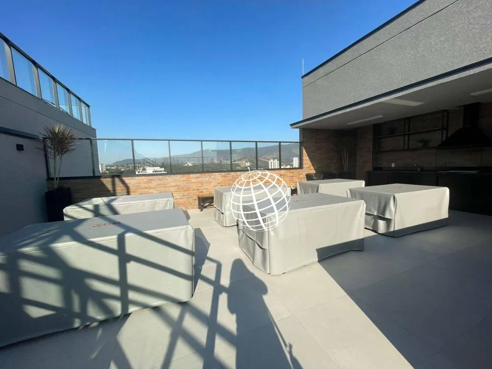 Apartamento, 2 quartos, 69 m² - Foto 6
