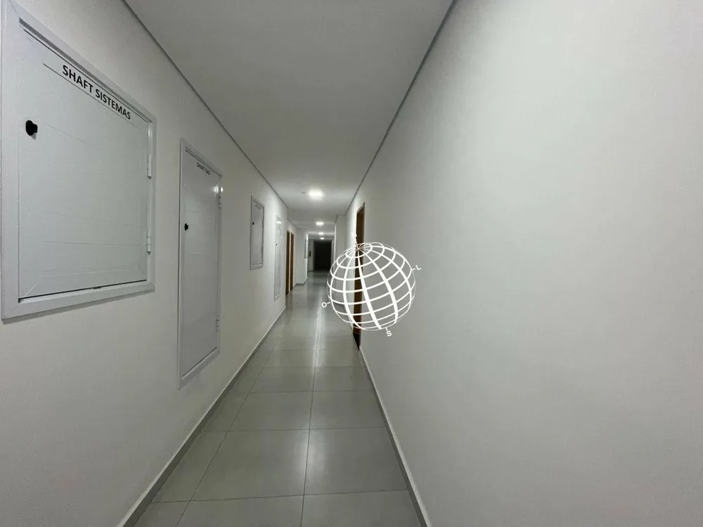 Apartamento, 2 quartos, 69 m² - Foto 2